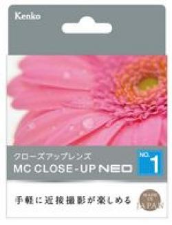 【新品/取寄品/代引不可】接写距離 約33〜100cm レンズフィルター MCクローズアップ NEO No．1 77mm 047の通販は