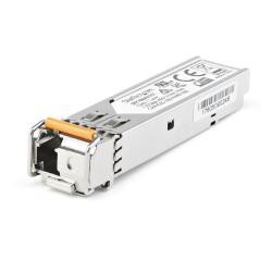 【新品/取寄品/代引不可】SFPモジュール Dell EMC製SFP-1G-BX40-U互換 1000Base-BX40準拠(アの通販は