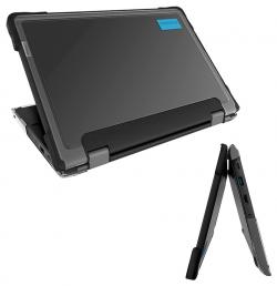 【新品/取寄品/代引不可】SlimTech薄型耐衝撃ハードケース NEC Chromebook Y1 Gen2 Lenovo 3の通販は 5,303円