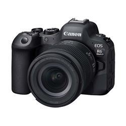【新品/在庫あり】Canon キヤノン EOS R6 Mark II RF24-105 IS STM レンズキット フルサイズミ