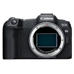 【新品/取寄品】Canon EOS R8 ボディ フルサイズ ミラーレスカメラ キヤノンの通販は