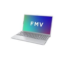 【新品/在庫あり】富士通 FMV LIFEBOOK AH450/JA FMVA450JSA ファインシルバー 15.6インチ R
