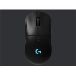 【新品/取寄品】Logicool PRO LIGHTSPEED Wireless Gaming Mouse G-PPD-002W