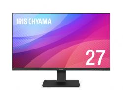 【新品/取寄品】液晶ディスプレイ 27V型 ILD-D27FHH-Bの通販は