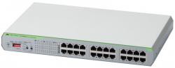 【新品/取寄品】AT-GS920/24 [10/100/1000BASE-Tx24] 3589R
