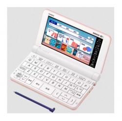 【新品/在庫あり】カシオ電子辞書EX-word/XD-SX4820カシオ/高校生スタンダードモデル/ピンク XD-SX4820P