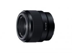 新品/取寄品】SONY FE 50mm F1.8 SEL50F18F