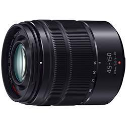 【新品/取寄品】Panasonic LUMIX G VARIO 45-150mm/F4.0-5.6 ASPH./MEGA O.I