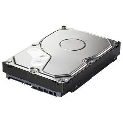 【新品/取寄品/代引不可】HD-WHU3/R1シリーズ用オプション 交換HDD 3TB OP-HD3.0WH