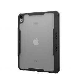 【新品/取寄品/代引不可】UAG社製iPad(第10世代)用ESSENTIAL ARMOR Case(アイス/ブラック) UAGの通販は 6,169円