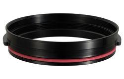 【新品/取寄品/代引不可】OLYMPUS フォーサーズ規格防水ポートアダプター PAD-EP08 PT-EP08用 許容耐圧45の通販は