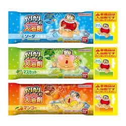 【新品/在庫あり】[バンダイ] ガリガリ君入浴剤2025 [1ボックス販売12個入]