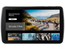 【新品/在庫あり】Panasonic 9V型 カーナビステーション CN-F1D9C1DA Strada フローティングモデル