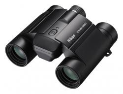 【新品/取寄品/代引不可】Nikon 双眼鏡 STABILIZED 10x25 S STB10X25Sの通販は