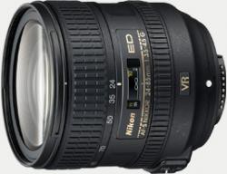 【新品/取寄品】Nikon AF-S NIKKOR 24-85mm f/3.5-4.5G ED VR