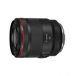 【新品/在庫あり】Canon RF50mm F1.2 L USM 大口径標準単焦点レンズ キヤノンの通販は