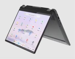 【新品/取寄品/代引不可】Lenovo IdeaPad Flex 570i Chromebook Plus(14.0/i3-13の通販は