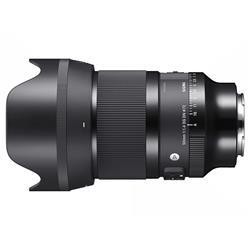 【新品/在庫あり】SIGMA 50mm F1.4 DG DN [ソニーE用] フルフレームミラーレス専用 大口径標準レンズ シグ