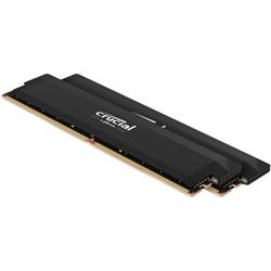 【新品/在庫あり】Crucial CP2K32G60C40U5B [DDR5 PC5-48000 32GB 2枚組] デスクトッ