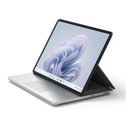 【新品/取寄品】Microsoft Surface Laptop Studio 2 YZY-00018 プラチナ 14.4インチの通販は
