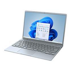 【新品/取寄品】富士通 FMV LIFEBOOK CH75/H3 FMVC75H3L クラウドブルー /13.3インチ/Coreの通販は
