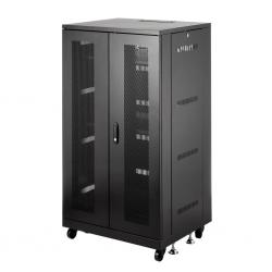 【新品/取寄品/代引不可】マルチ収納ラック(H1300) CP-SVNAMULT8BKの通販は