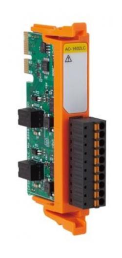 【新品/取寄品/代引不可】nanoシリーズアナログ出力 CPSN-AO-1602LCの通販は