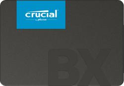 【新品/取寄品/代引不可】2.5インチ SATA3.0 SSD Crucial BX500 2TB CT2000BX500SSD