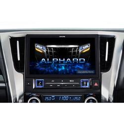 【新品/在庫あり】ALPINE EX11NX2S-AV-30DA-UP（シンプルモデル） アルファード/ヴェルファイア 純正ディ