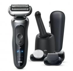 【新品/在庫あり】ブラウン Braun 72-G7530cc シリーズ7 72-G7530CC メンズシェーバー　髭剃り