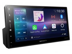 【新品/在庫あり】Pioneer 6.8V型ワイド ディスプレイオーディオ DMHｰSZ500 パイオニア