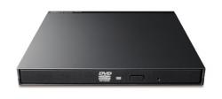 【新品/取寄品/代引不可】DVDドライブ/USB2.0/薄型/ブラック LDR-PMK8U2LBKの通販は