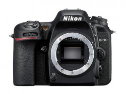 新品/取寄品】Nikon D7500 ボディ デジタル一眼レフカメラ ニコン
