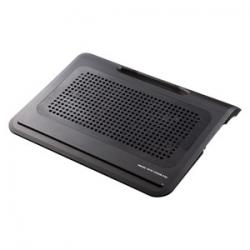 【新品/取寄品/代引不可】ノート用クーラーパッド(TURBO機能付き) TK-CLN19UNの通販は 8,412円