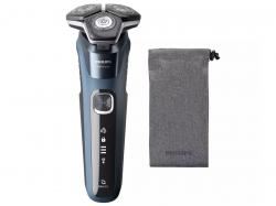 【新品/在庫あり】PHILIPS ウェット&ドライ電気シェーバー 5000シリーズ S5880/10 セルリアンブルー フィリッ