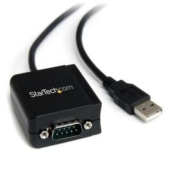 【新品/在庫あり】USB - RS232Cシリアル変換ケーブル COMポート番号保持機能対応シリアルコンバータ/変換アダプタ F