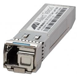 【新品/取寄品/代引不可】AT-SP10BD40/I-13[10G-BiDi 1心SMF(LC)x1(最長40km)] 3904の通販は