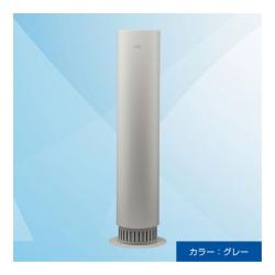 【新品/取寄品/代引不可】eLENA インバーター対応 50Nz/60Hz共用 グレー DE-US301Gの通販は