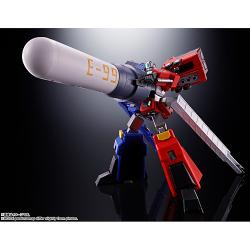 【新品/在庫あり】[バンダイ] 超合金魂 GX-109 超竜神