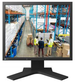 【新品/取寄品】17インチカラー液晶モニター(1280x1024/HDMI(HDCP対応)x1、BNC(コンポジット)x1/ブラの通販は