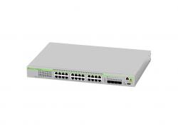 【新品/取寄品/代引不可】AT-SE250-28XTm-Z7[100/1/2.5/5/10GBASE-Tx24、SFP+スロットの通販は