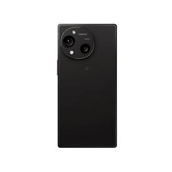 【新品/在庫あり】SHARP AQUOS R10 SH-M31 512GB SIMフリー [チャコールブラック] スマートフォン