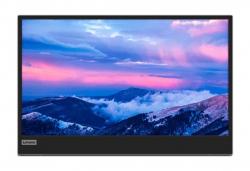 【新品/取寄品/代引不可】Lenovo L15 モバイル モニター 66E4UAC1JP