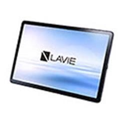 【新品/取寄品】NEC LAVIE Tab T11 T1195/FAS PC-T1195FAS ストームグレー 11.2インチ の通販は