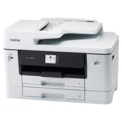 【新品/在庫あり】brother ブラザー DCP-J7205CDW A3インクジェット複合機 (コピー/プリント/スキャン/自
