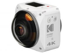 【新品/取寄品/代引不可】DIGITAL CAMERA 4KVR360 4KVR360