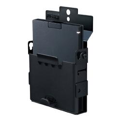 【新品/在庫あり】BUFFALO バッファロー SSD-PGT960U3-BA ブラック TV録画・取付可能 外付ポータブルSS 12,727円