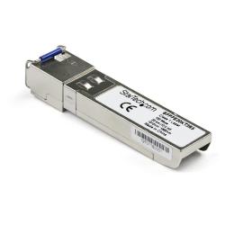 【新品/取寄品/代引不可】SFPモジュール Juniper製SFP-FE20KT13R15互換 100Base-BX10-U準拠の通販は 27,502円