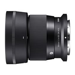 【新品/取寄品】SIGMA 56mm F1.4 DC DN [ニコンZ用] 中望遠レンズ シグマ