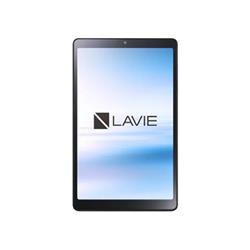 【新品/取寄品】NEC LAVIE Tab T8 T0855/GAS PC-T0855GAS アークティックグレー 8インチ 4